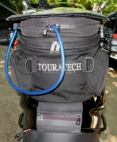 touratech tank bag